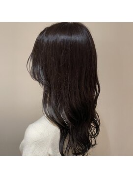 ネオヘアー 曳舟店(NEO Hair) ダークアッシュ