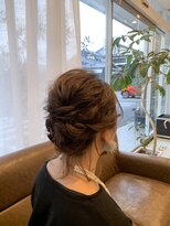 ナトゥーラ 一宮(NATURA)&nbsp;１２月×お客様