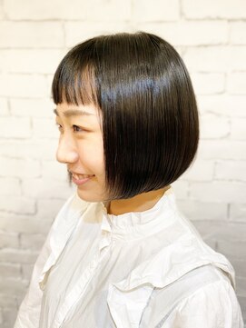 ボスコ 下北沢店(bosco) boscoあべ ボブ