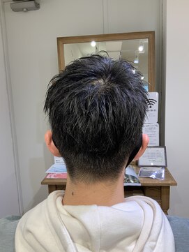 ユーネリー(U-NERY) ベリーショート