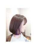 ナチュラルボブ