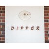 ディッパー DIPPERのお店ロゴ