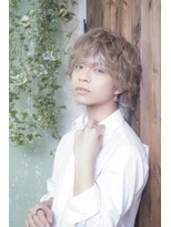 コア 新宿(CORE)&nbsp;ダブルカラー ／インナーカラー／メンズセット