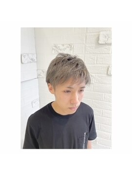 ユアレッシュブ 成田店(Your Lecheveu) マッシュショート