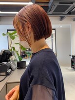 シアター(CIARTOR)&nbsp;ミニボブ