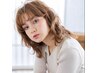 カット＋カラーorパーマ＋トリートメント＋3300円分のヘアケア商品￥10450
