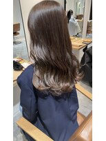 シェノン 奈良橿原店(CHAINON)&nbsp;Olive brown