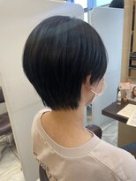 アルターリアン(aL ter LieN) ハンサムショート