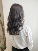 カノイ(KANOI)&nbsp;セピアアッシュ＊