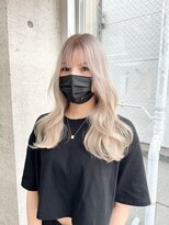 イキ 表参道(iki omotesando)&nbsp;大人ガーリー/モード/チョコレート[表参道駅]