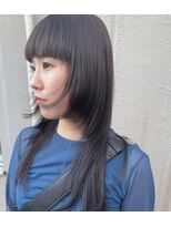 イリス(Iris.)&nbsp;＃ロングレイヤー