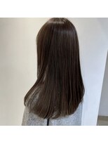 エス(S.n.)&nbsp;艶髪ロング