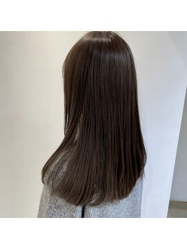 エス(S.n.) 艶髪ロング