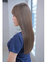 ネイヴィル 銀座(navile)&nbsp;髪質改善