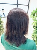 ソーレカラー　ナチュラルブラウン７トーン