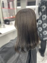 シアター 仙台(THEATER)&nbsp;オリーブブラウン