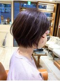 【Neolivekuta】ショートボブ【町田】