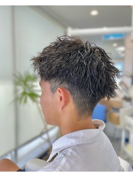 ヘアートーク アイズ(HAIR TALK I's) ツイスパ
