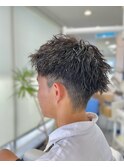 ツイスパ