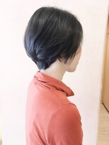 モリオ フロム ロンドン 成増店&nbsp;【morio成増/一戸】くびれショート