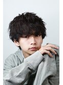 ゆるふわ波巻きスパイラル