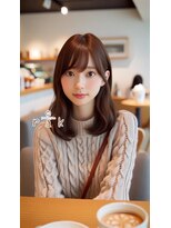 ラクヘアー 姪浜店(rak hair)&nbsp;ゆるカール