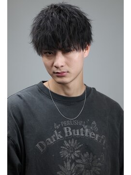 リップス 大宮(LIPPS) ツイストショート