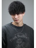 ツイストショート