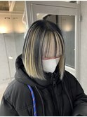 アンブレラカラー