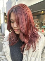 セット(Sete)&nbsp;艶々カシスカラー