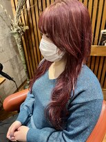 ラヴァダブ(RUB A DUB)&nbsp;ブロッサム