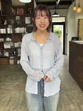 ヘアーアイストゥーレ(HAIR ICI TRE) 渡辺 聖