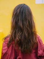 アラワラブルー(arrawarra blue)&nbsp;レイヤーパーマ/20代/30代/40代/50代/倉敷/南町