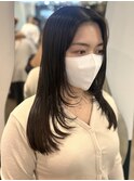 重ためレイヤー