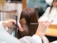 ヘアーサロン シュシュ(Hair Salon Chou Chou)