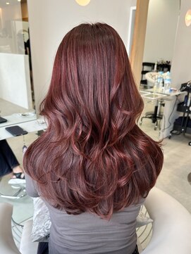 ノエシキカ(noe sikika) 韓国スタイル×透明感カラーE104