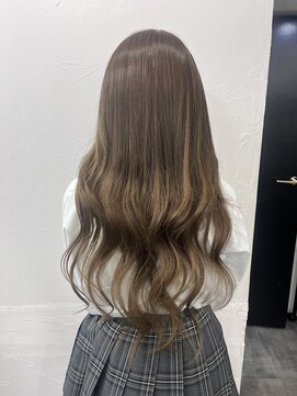 プルエクステのお店ネクスト(NEXT) #プルエクステ #エクステ #シールエクステ