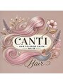 チャンティーヘア 日暮里店(Cantii Hair)/Cantii