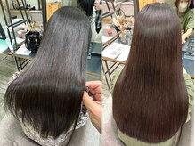 【お会計】明朗会計でご不安のない案内を心掛けています！