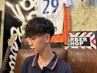 【注目のパーマ】カットシェービング+スパイラルパーマ
