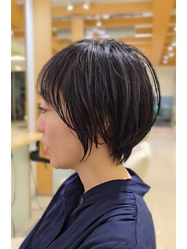 アデイ 大森店(AdAy) ショートカット