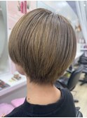 ショート