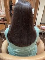 ケイリクス 加古川南店(CALYX)&nbsp;ローレイヤースタイル