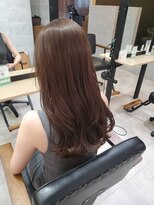 ロッソ(ROSSO)&nbsp;【HARUKA】ブラウンカラー