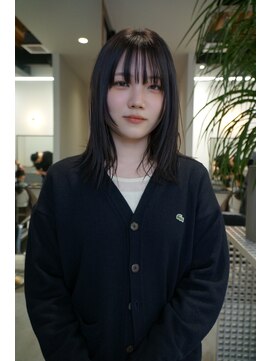 シアター(CIARTOR) オリーブグレージュ