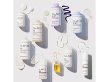 オールヘア(ALL HAIR)の雰囲気（お客様一人一人の髪の毛に一番良い方法で施術させて頂きます◎）