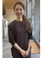 アンジェリカ 鹿児島中央タワー店(ANGELICA) 篠 原