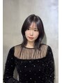 サロウィン 静岡 呉服町通り店(SALOWIN) yuna 