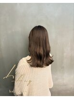 レアング(LeAng)&nbsp;シークレットハイライトシークレットハイライト