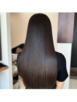 ミユーズ 表参道(Miyu's)&nbsp;縮毛矯正髪質改善